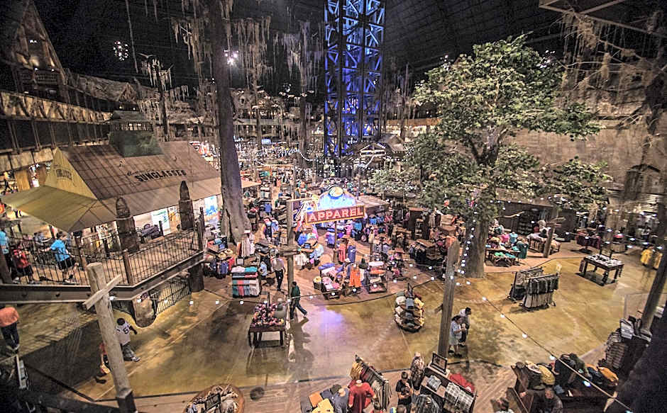 Crowne Plaza Memphis Downtown By IHG