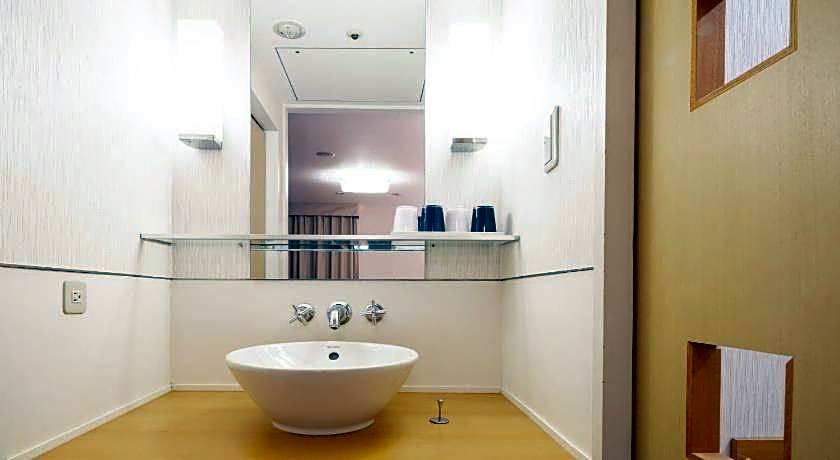 LOISIR HOTEL CLASSIC GARDEN KYOTO SANJO