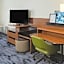 Fairfield Inn & Suites by Marriott Atlanta Airport South/Sullivan Road