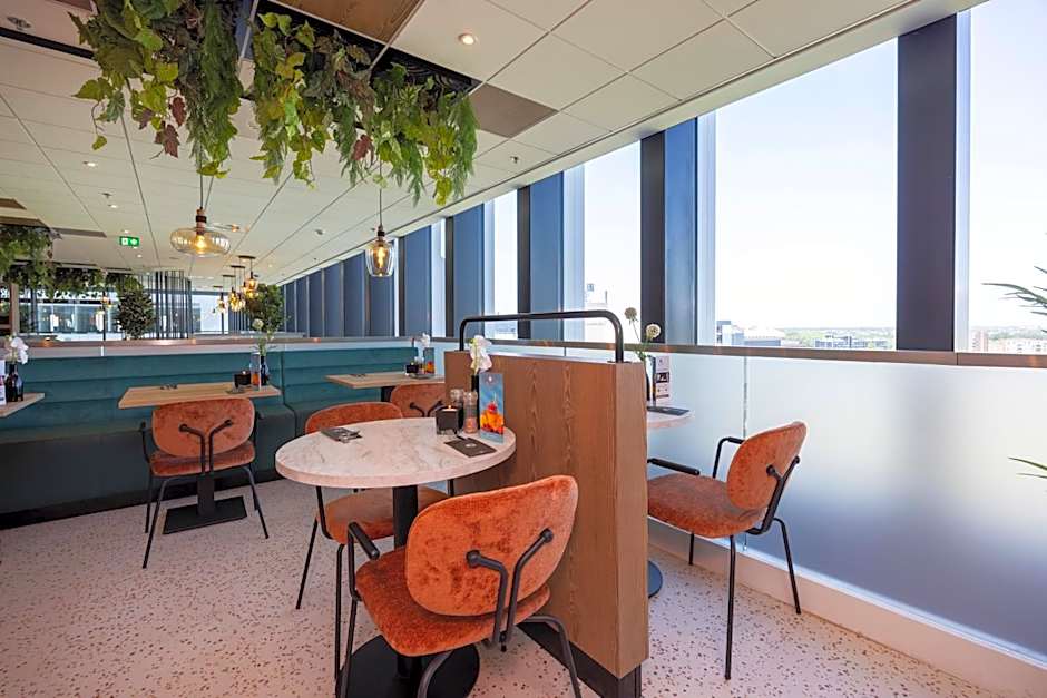 Fletcher Wellness-Hotel Leiden