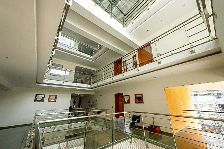 Astra Hotels  - Marathahalli - Spice Garden