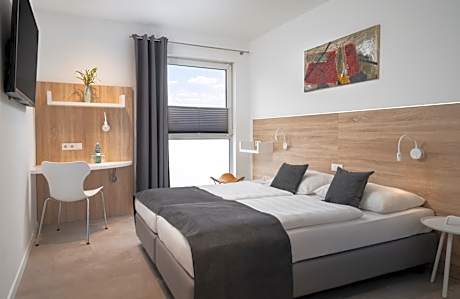 Hotel Novalis Dresden
