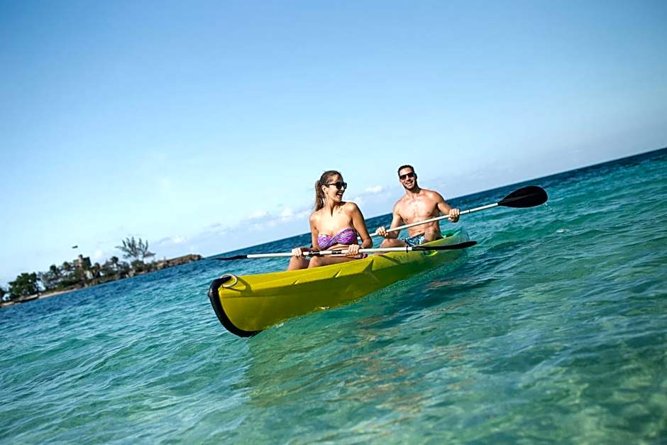 Couples Tower Isle- All Inclusive