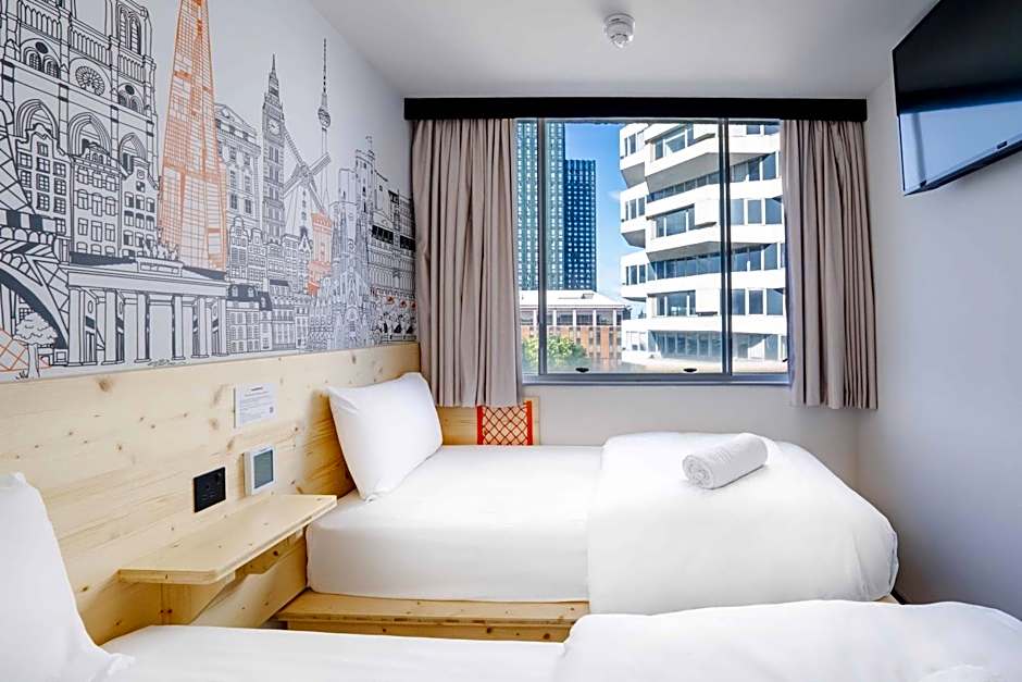 easyHotel Croydon
