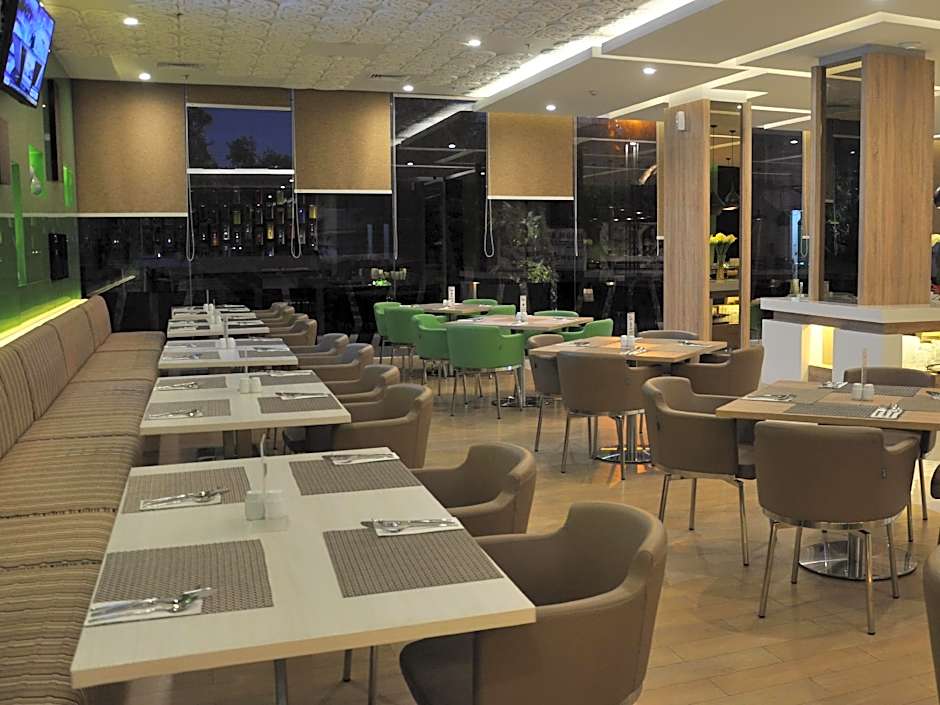 Sala View Hotel