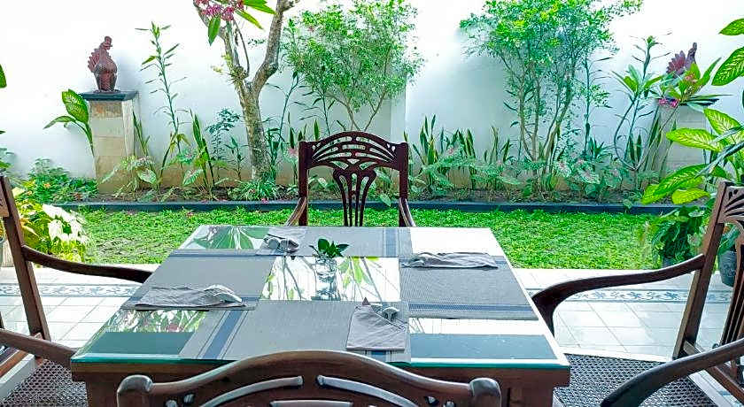 Griya Asih Yogyakarta