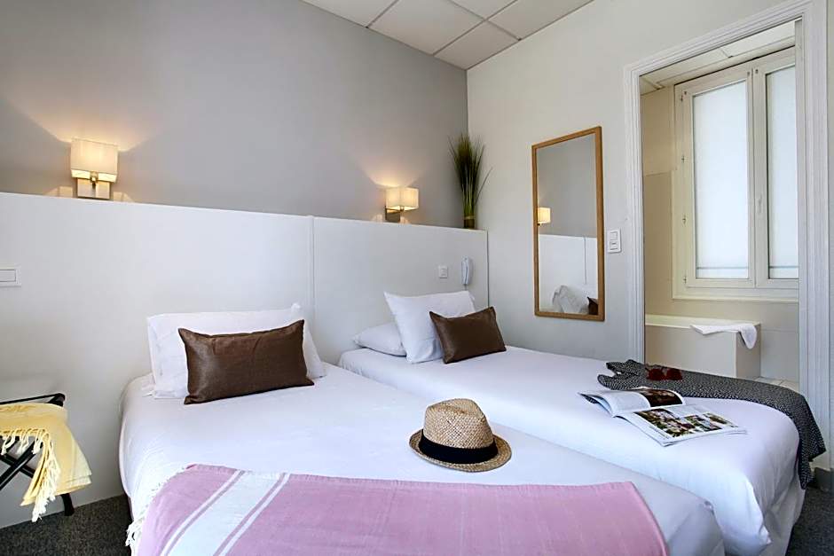 Hôtel P.L.M.