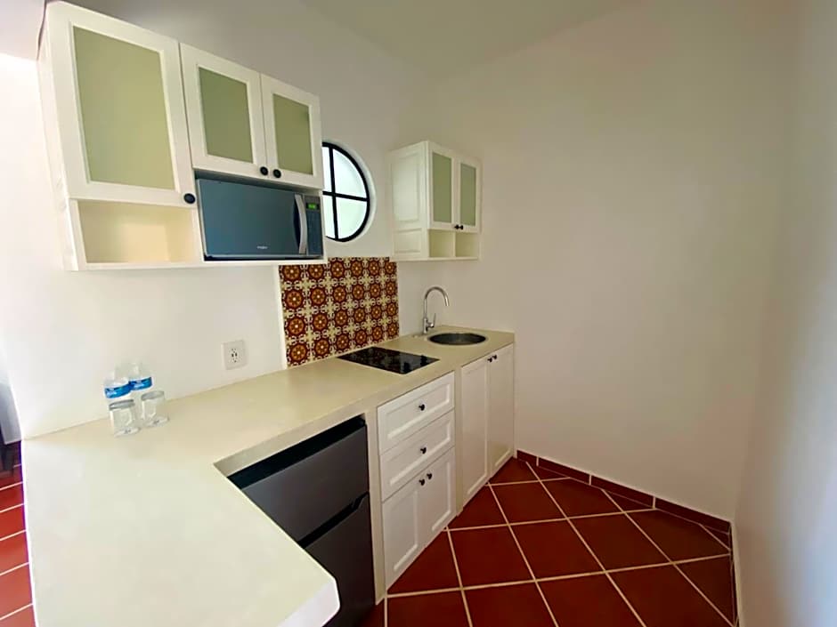 Hotel Spa Posada Tlaltenango