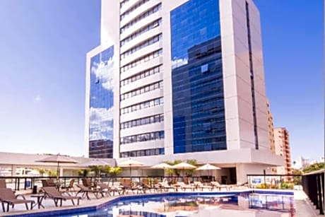Quality Hotel & Suites Sao Salvador