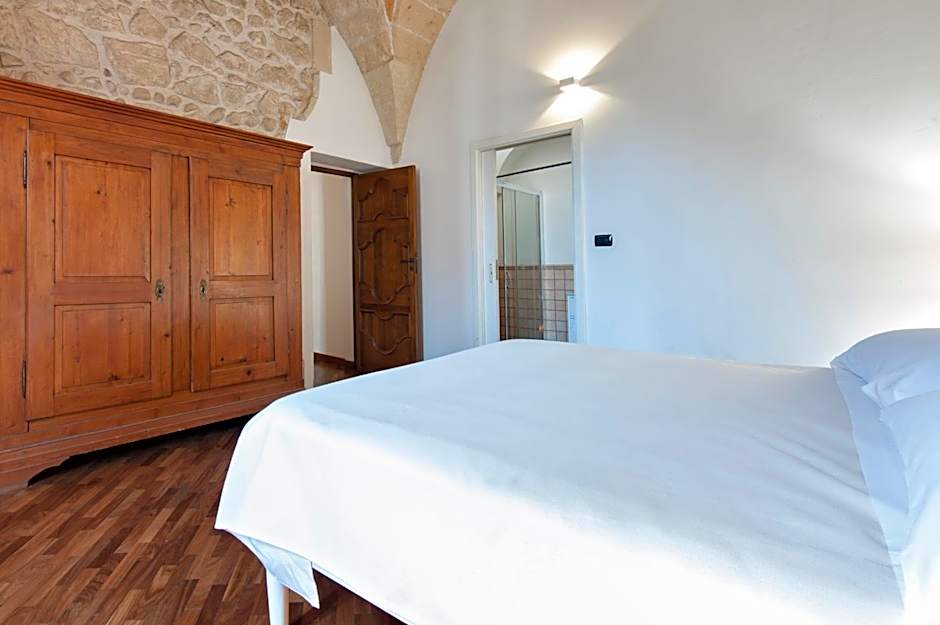 Chiesa Greca Suites - Lecce Selection