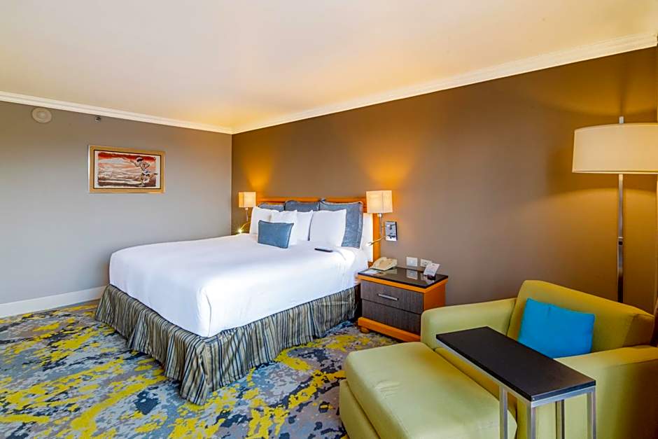 Hotel Lucerna Ciudad Juarez