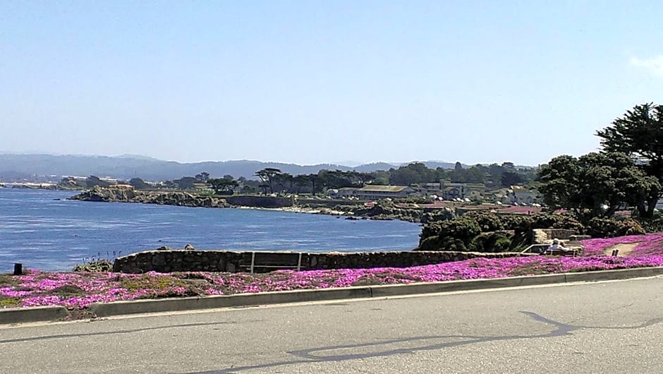 Pacific Grove Inn