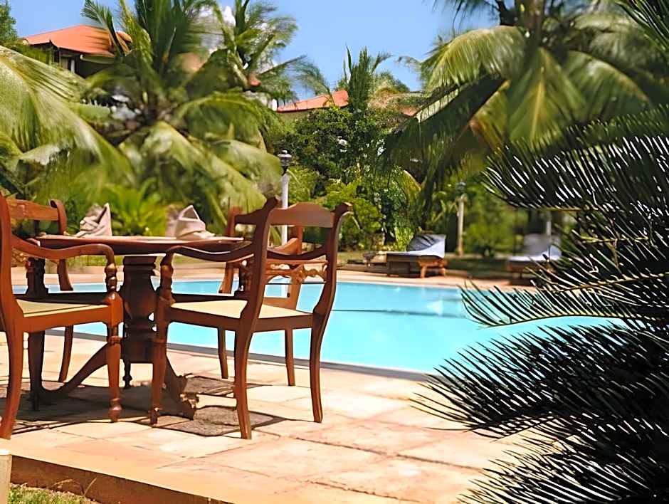 Hotel Lagoon Paradise