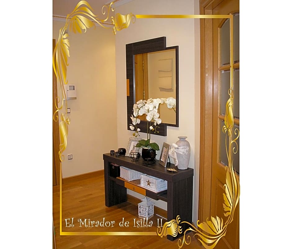 El Mirador de Isilla II