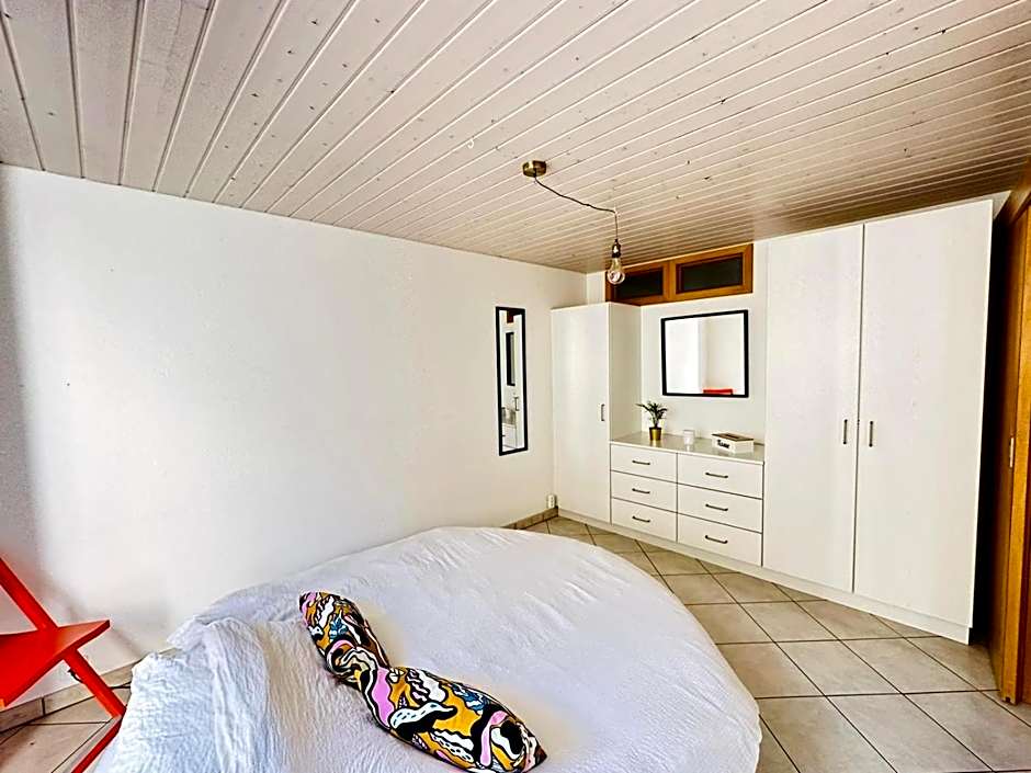 Apart'Hotel du Faubourg by Stay Swiss