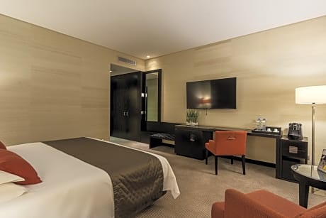 Executive Premium Room Sea View