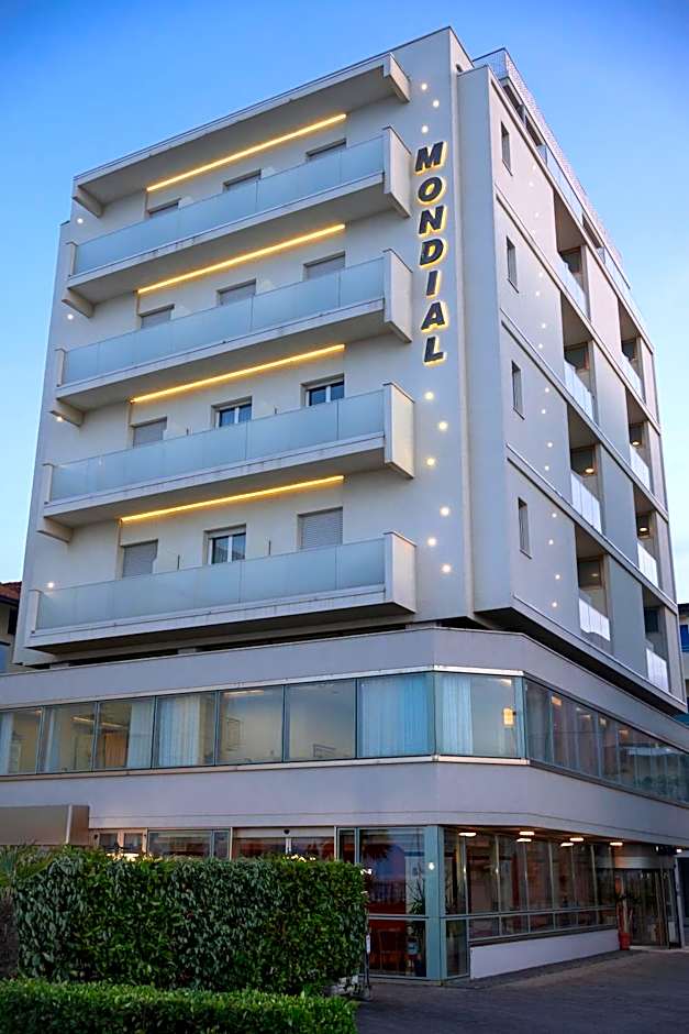 Hotel Mondial