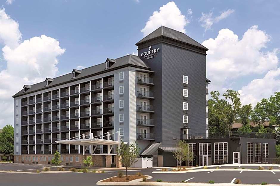 Country Inn & Suites by Radisson, Pigeon Forge South, TN