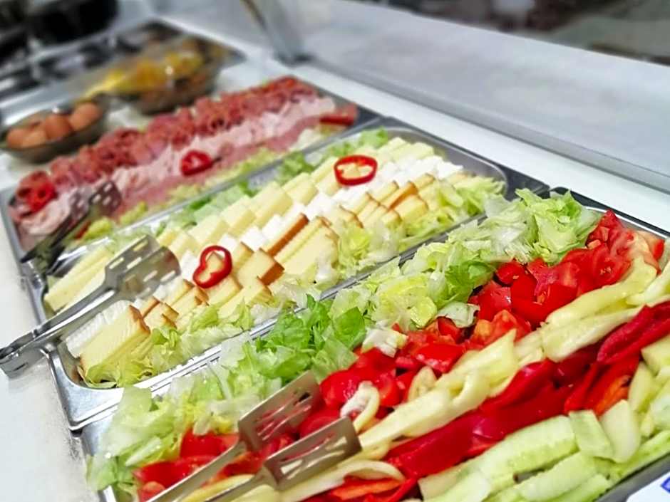 Hello Hotels Gara de Nord