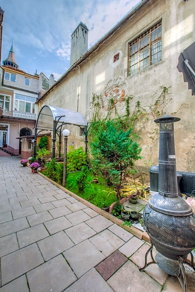 Residence Central Annapolis