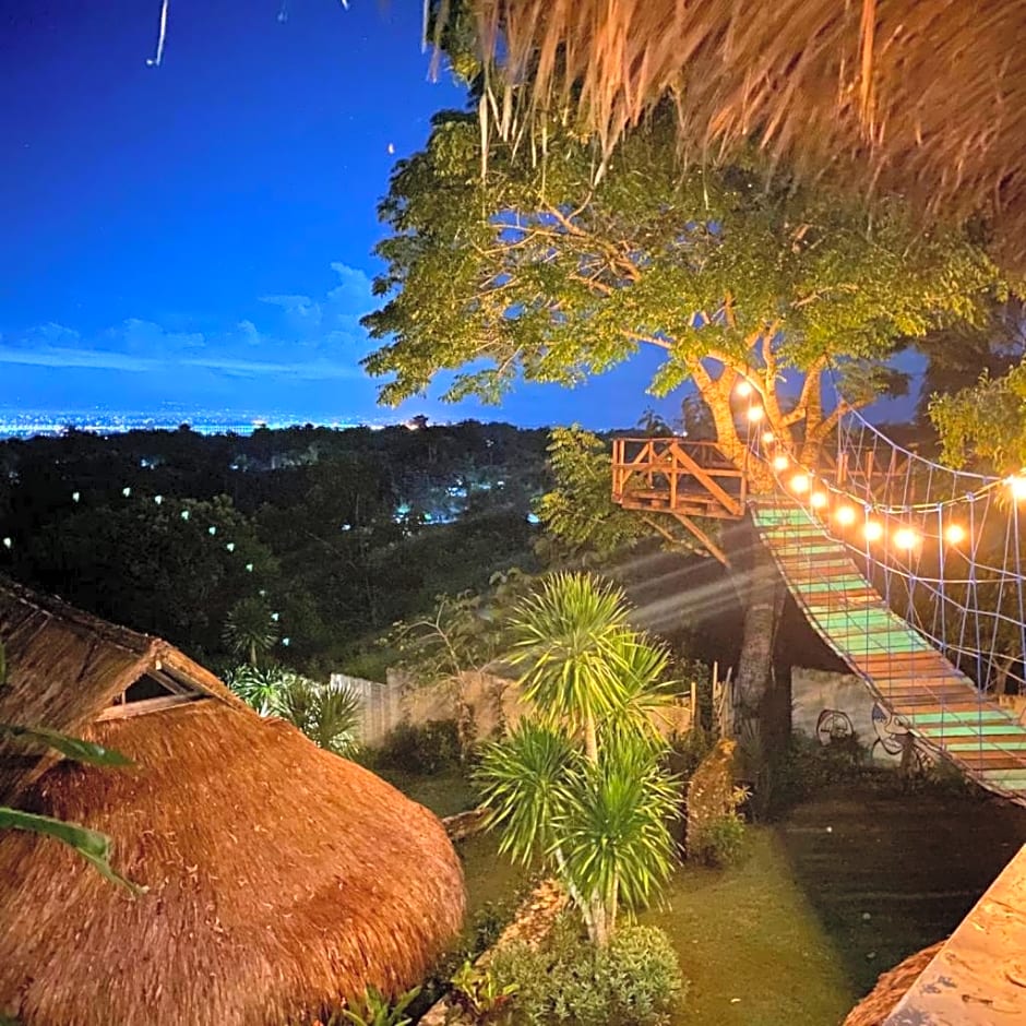 Vertical House Bali
