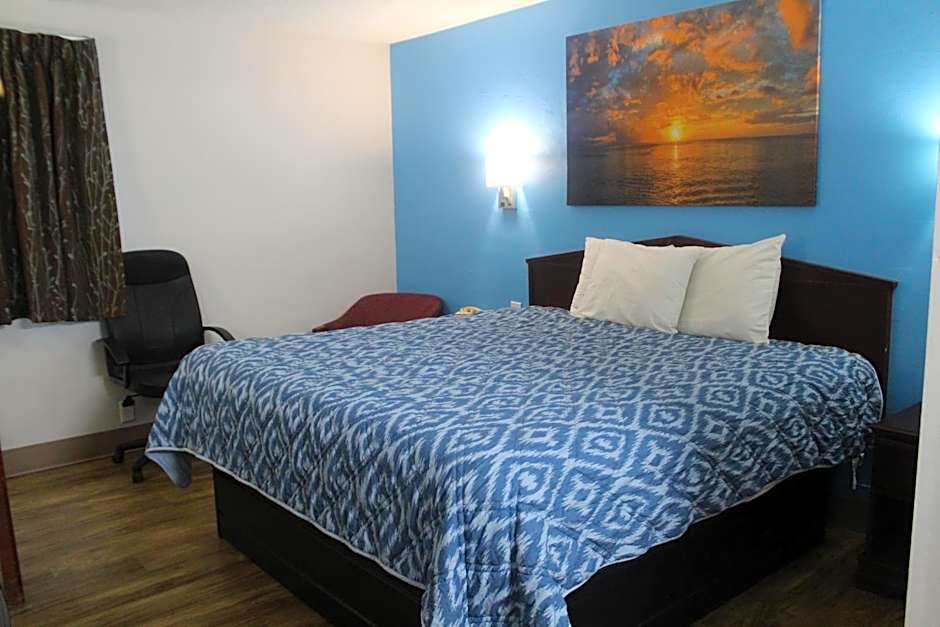 Extended Stay Warrenton Inn