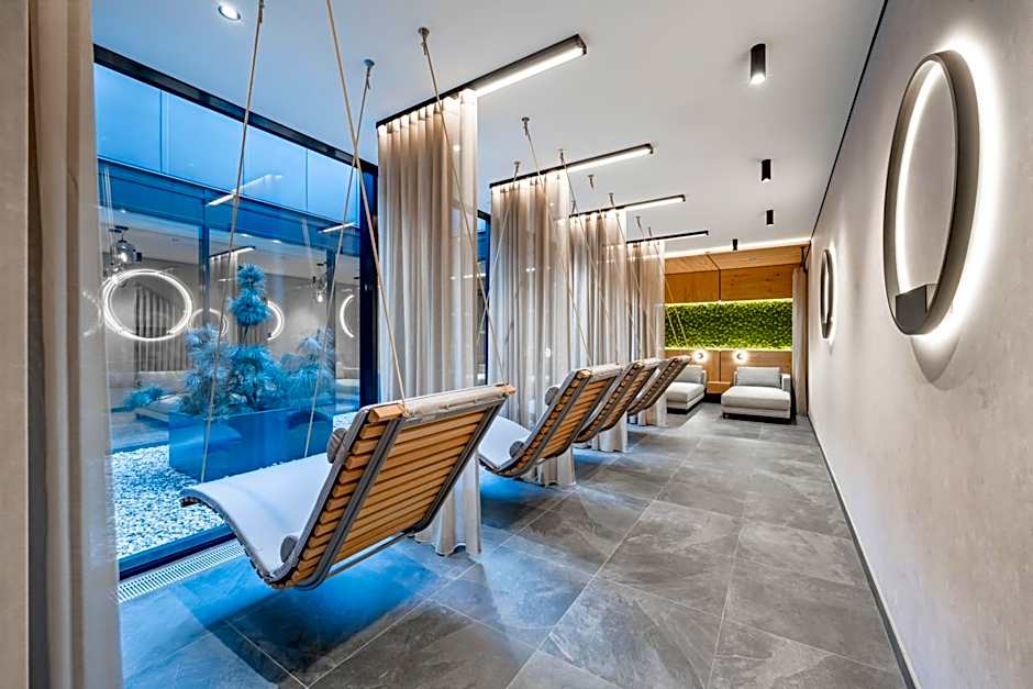 Ruhpoldinger Hof - Hotel & Wellness