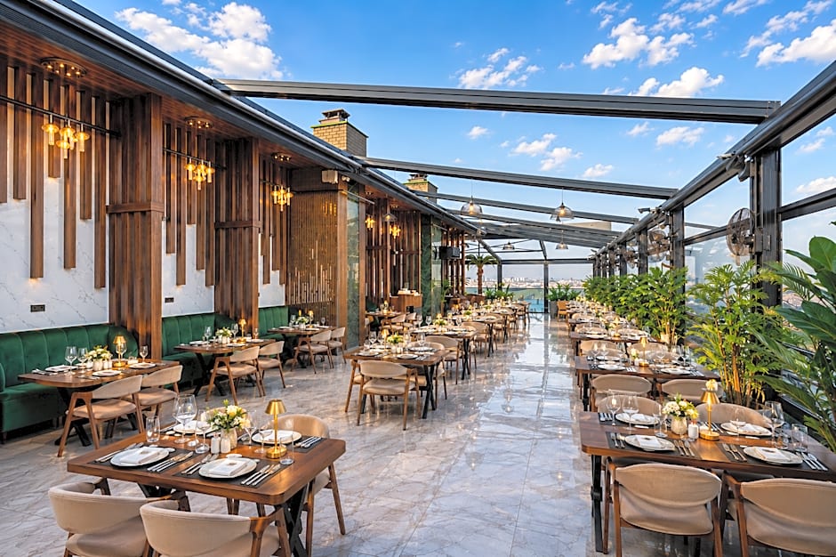 Days Hotel by Wyndham Istanbul Esenyurt