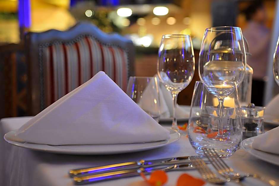 Riad Omara al Kasbah