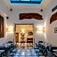 Hotel Machiavelli Palace