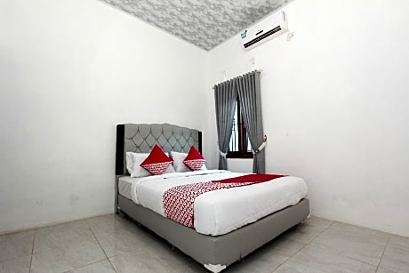 OYO 435 Panglima Polim Homestay Syariah