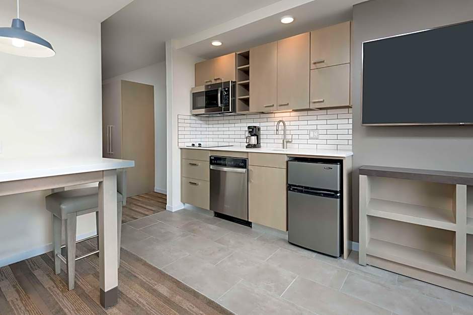 Hyatt House Chicago / West Loop-Fulton Market