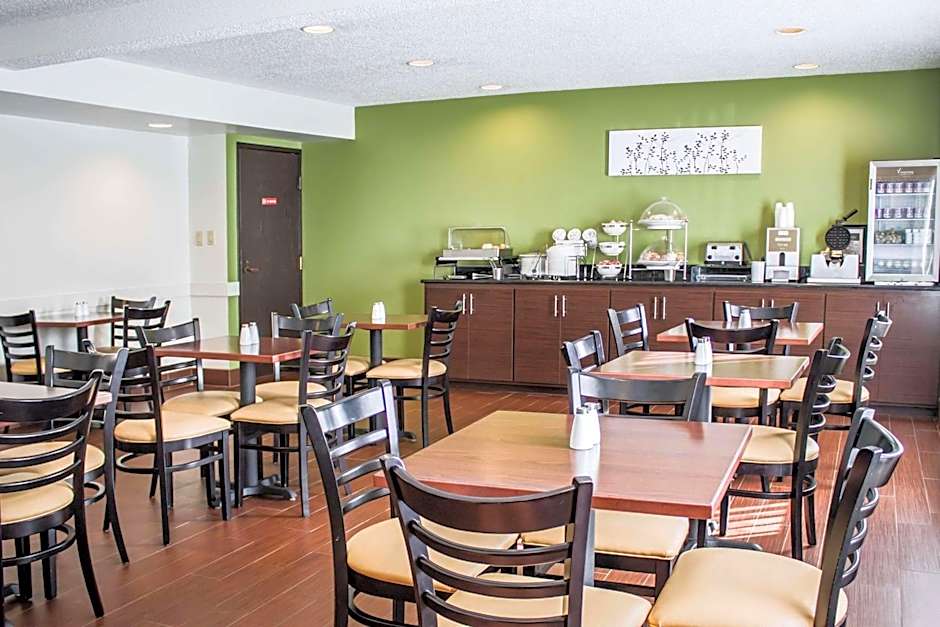 Sleep Inn Beaver - Beckley
