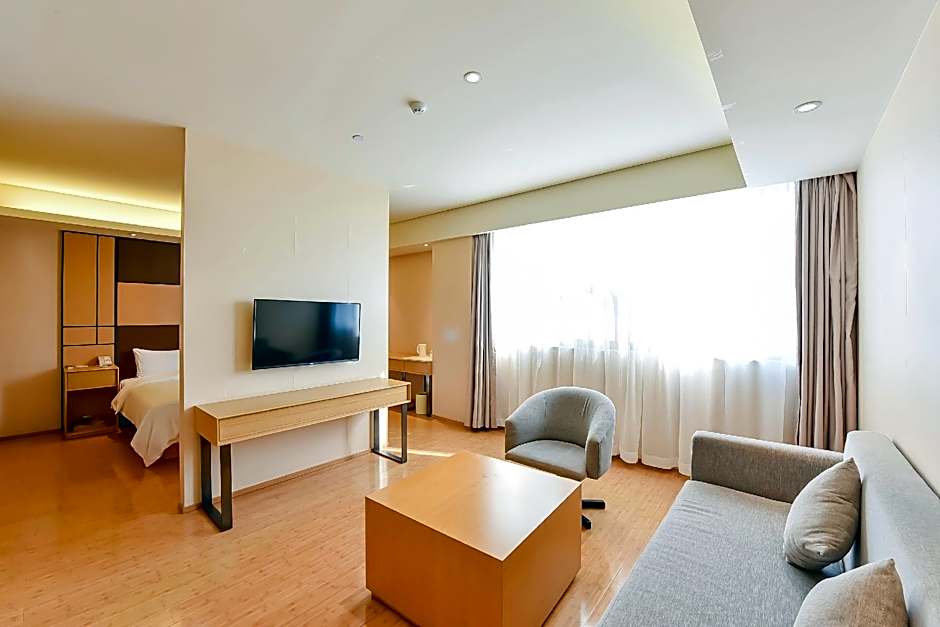 JI Hotel Hefei Binhu