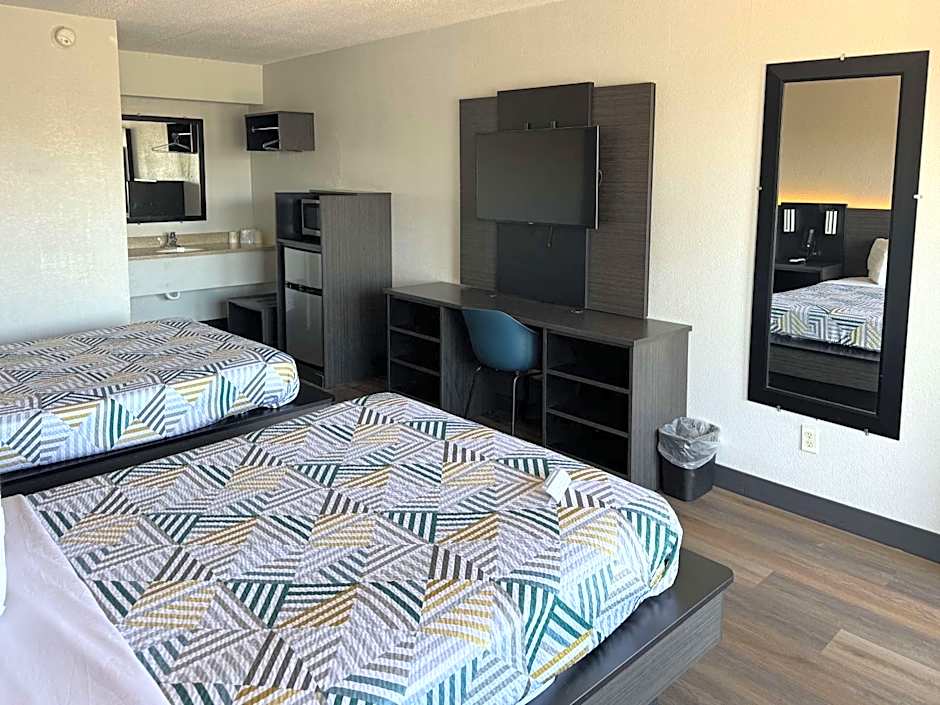 Motel 6-Cedar Rapids, IA