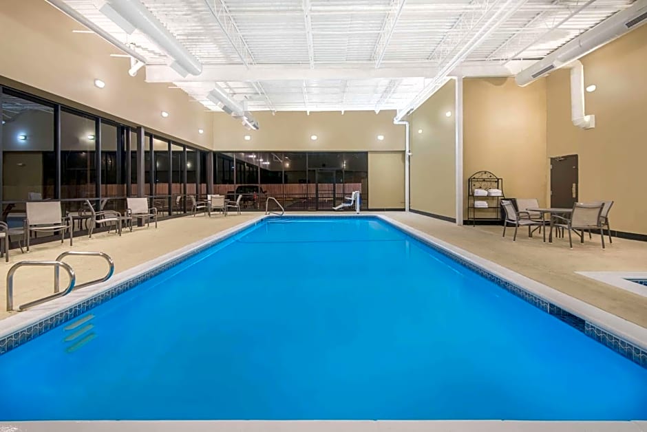 Wyndham Garden Texarkana
