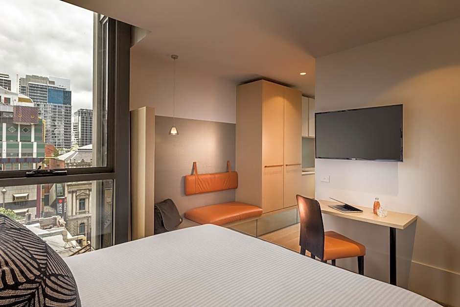 Brady Hotels Central Melbourne