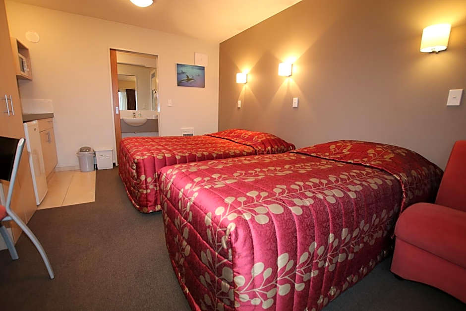 Bella Vista Motel Kaikoura