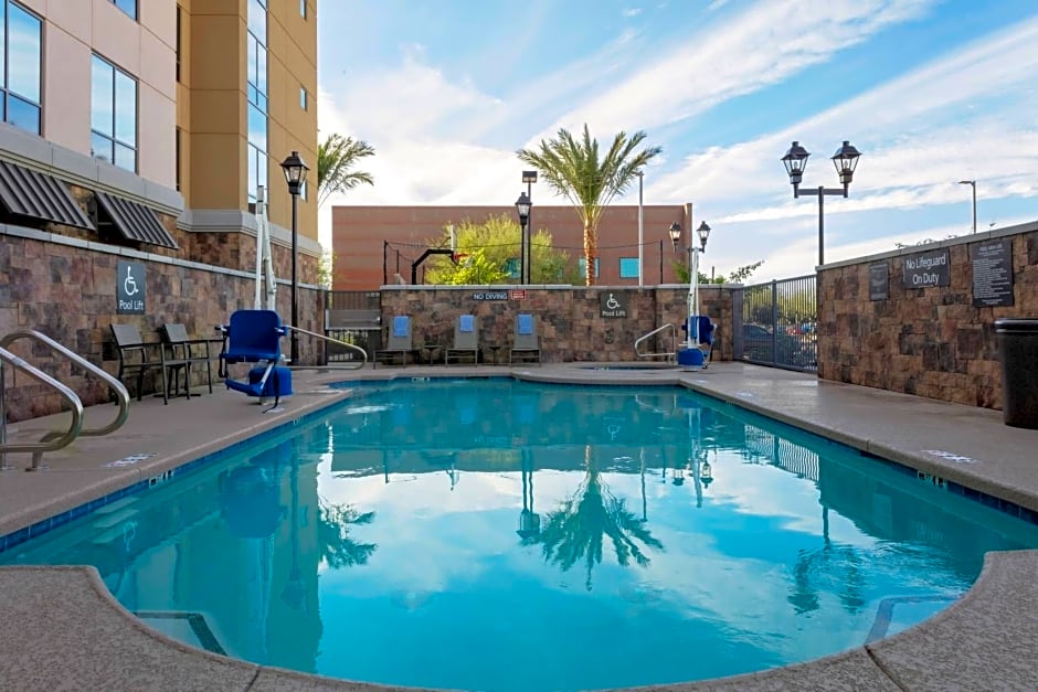 Residence Inn by Marriott Phoenix Mesa East