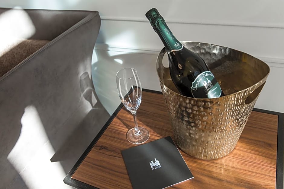 Riva del Vin - BOUTIQUE HOTEL