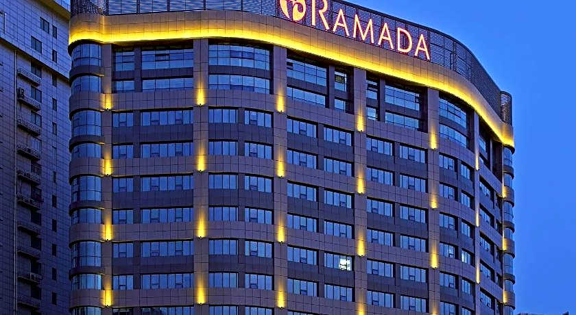 Ramada Changzhou North