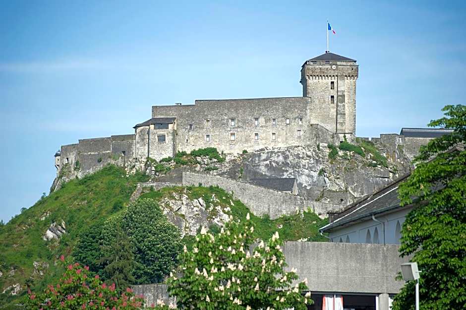 Hôtel Esplanade Eden