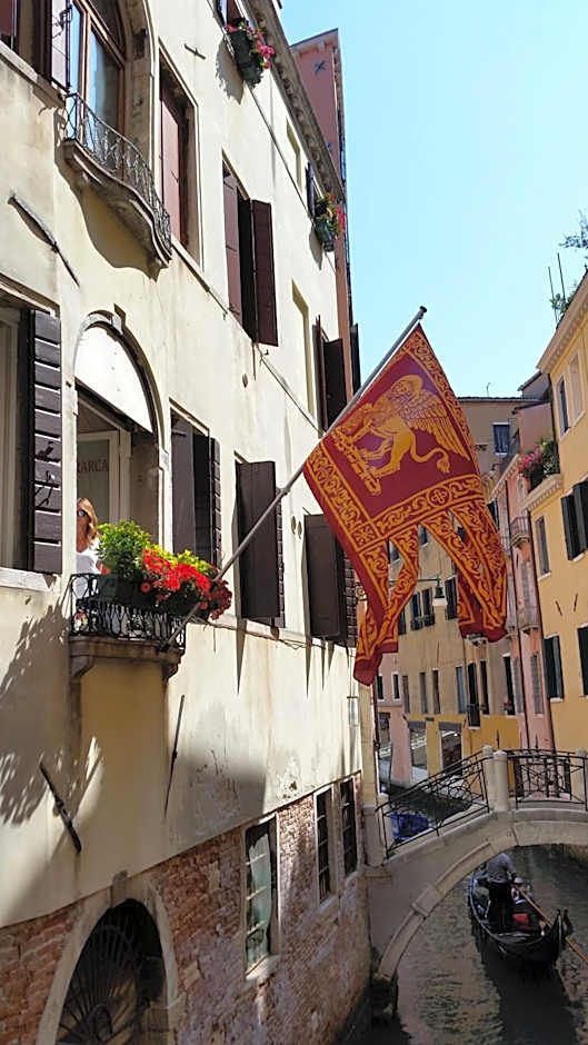 Hotel Casa Petrarca