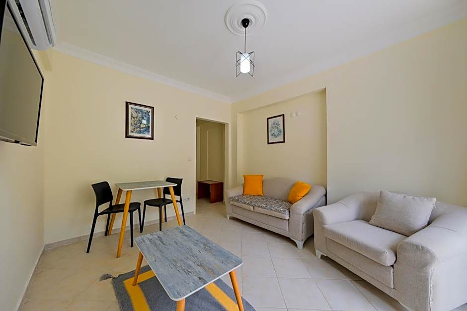 Larimar Suite Hotel