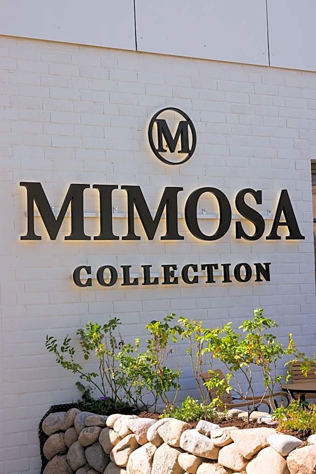 Mimosa Hotel