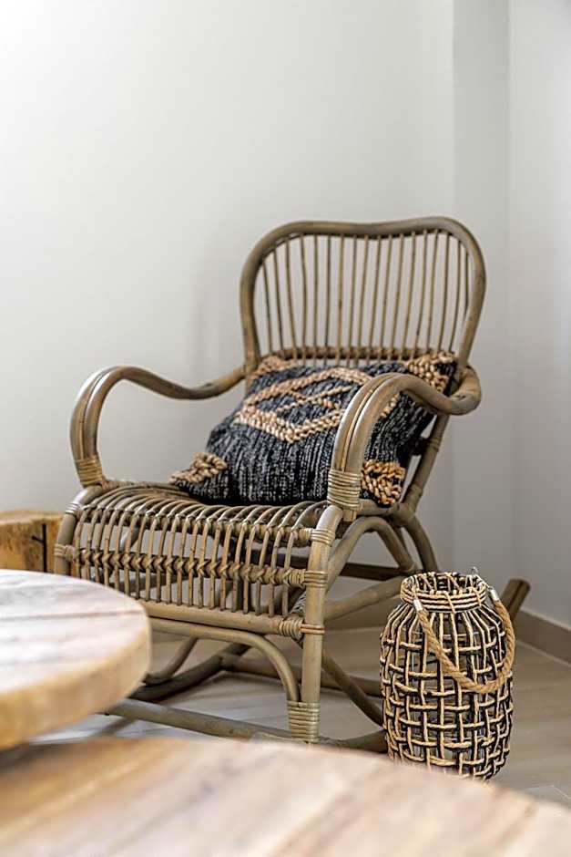 Amalthia Luxury Suites