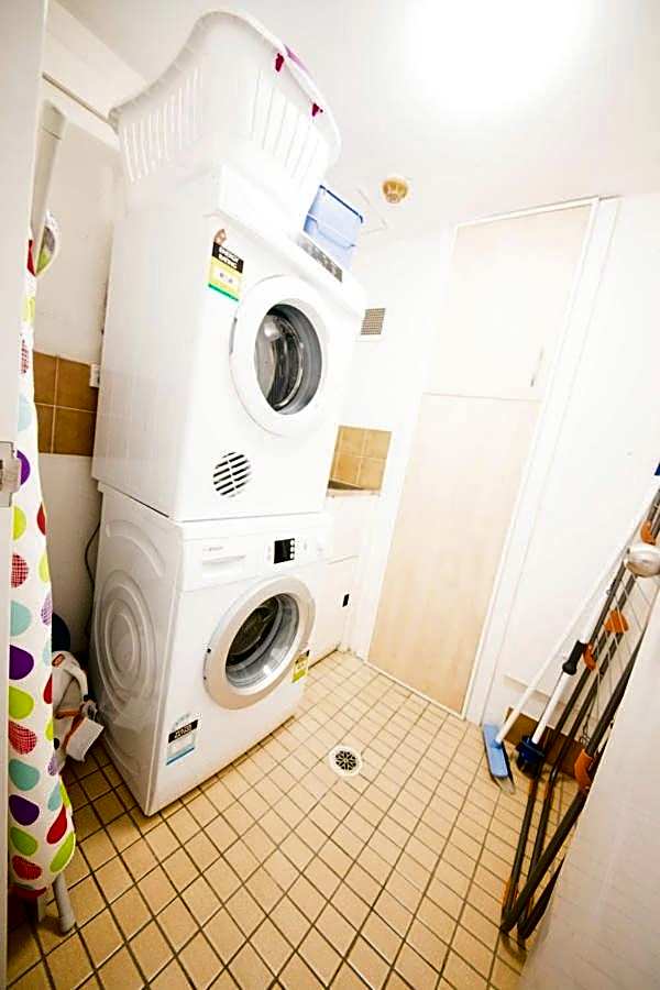 Warringa Surf Holiday Apartments