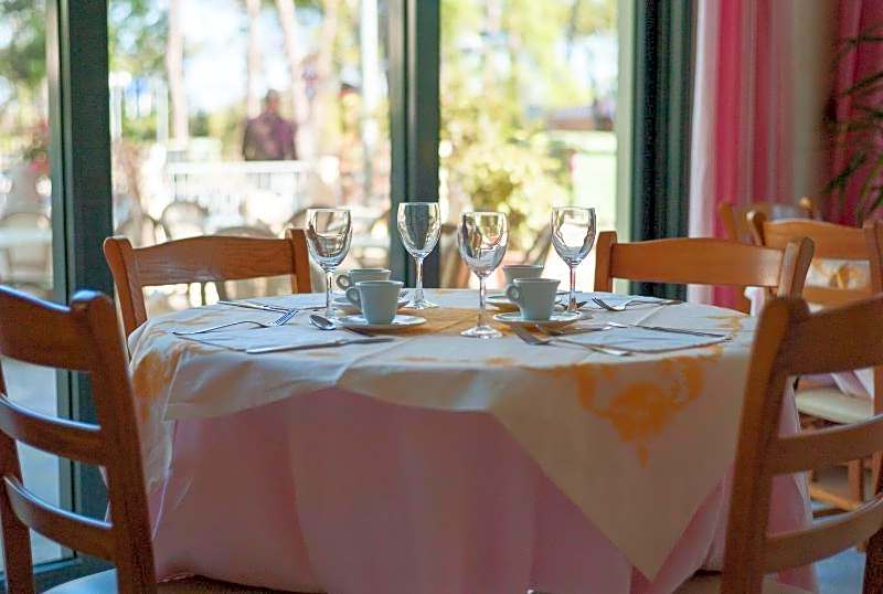 Hotel Stella Del Mare