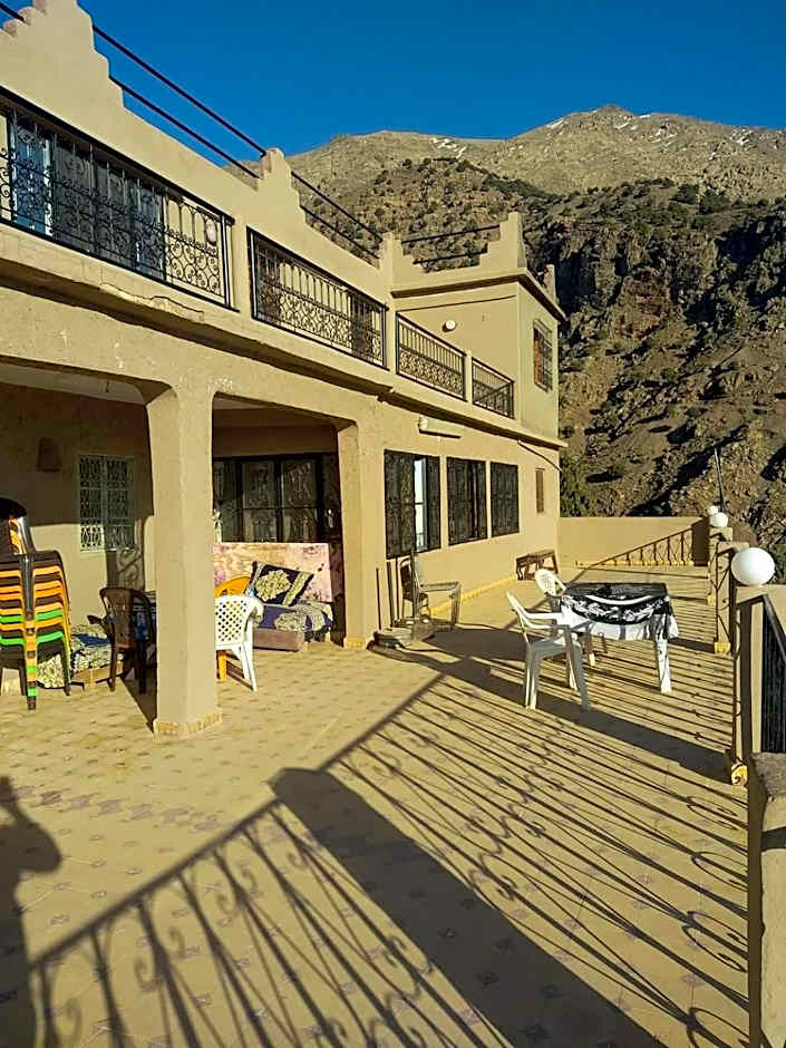 Foto 1 von 9 von 1 Double Bed or 2 Beds, Mountain View