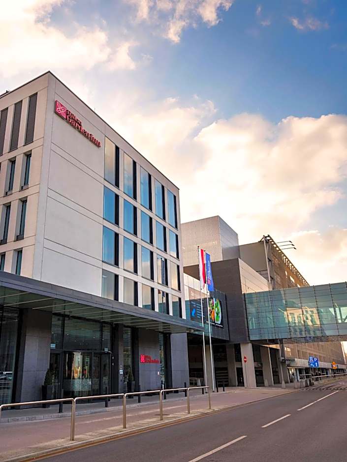 Hilton Garden Inn Krakow Airport